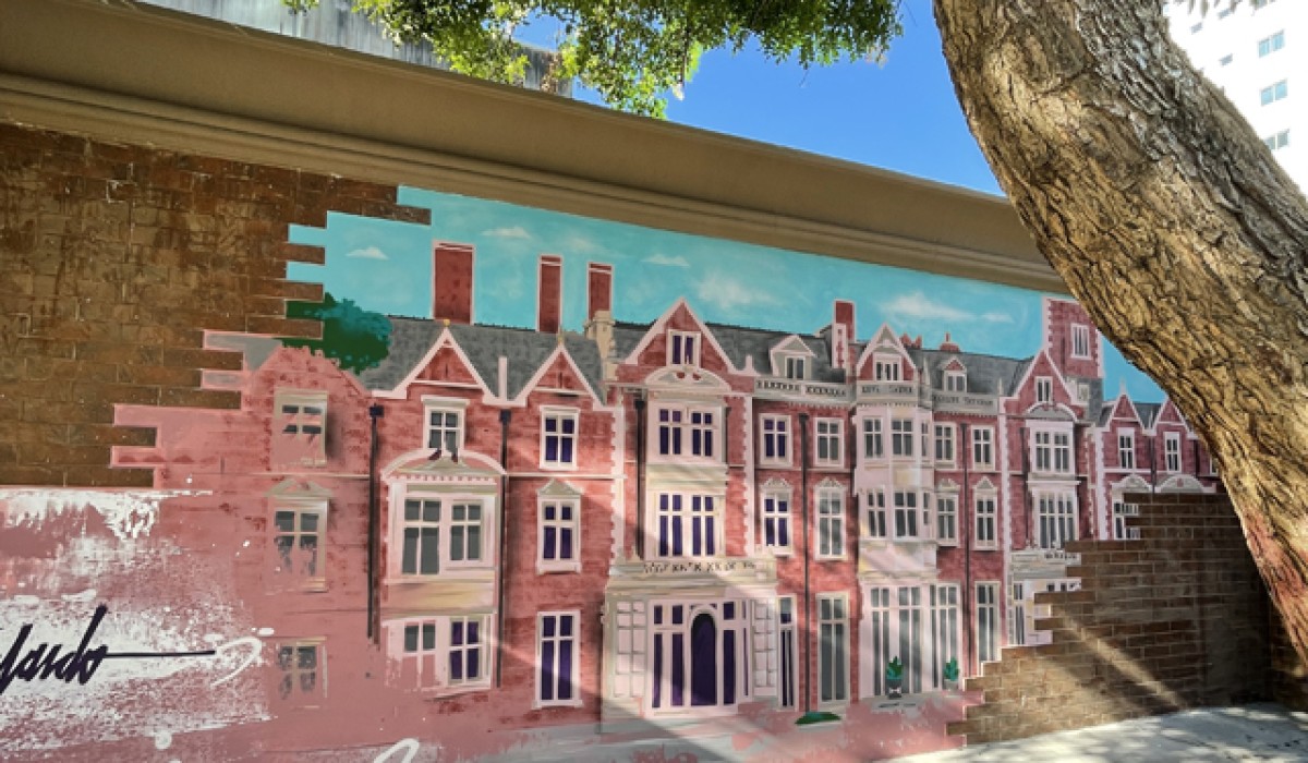 Empreendimento de luxo inspirado em Sandringham House será lançado em Itapema (SC)